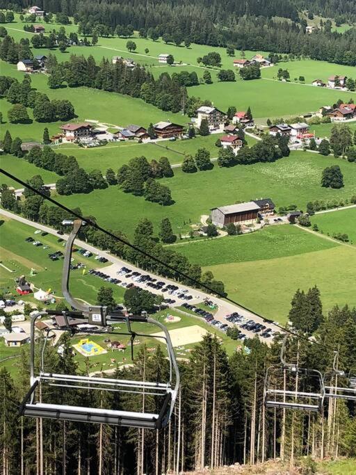 Family Appartment - Dachstein View Ramsau am Dachstein Luaran gambar